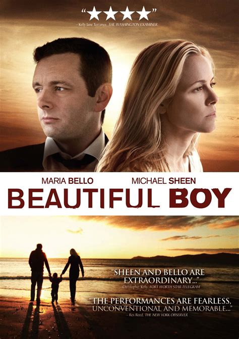 The movie puts the books together, dramatizing the perils of. Beautiful Boy DVD Release Date October 11, 2011