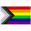 Progress Pride Flag (LGBTQ+ Pride) | Flags and Flagpoles