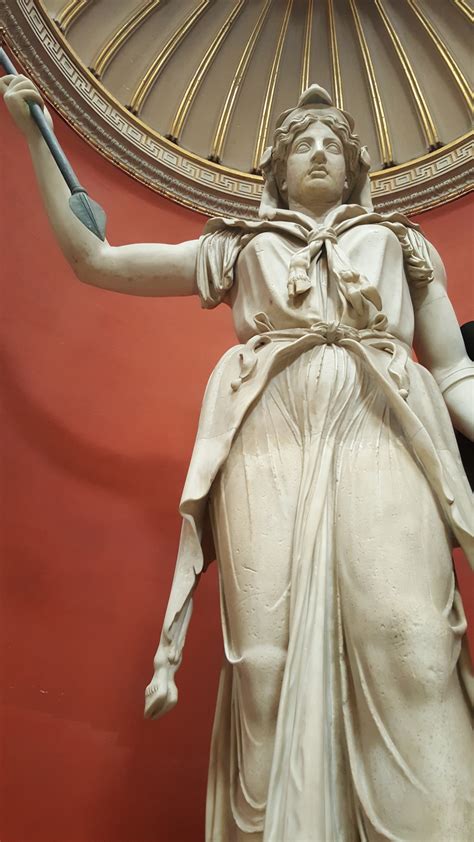 Fotoğraf Anıt Heykel İtalya Heykel Sanat Tapınak Mitoloji Vatikan Müzesi Roma