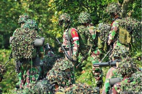 Maybe you would like to learn more about one of these? Pantas Saja Indonesia Sampai Kerahkan 'Pasukan Setan ...