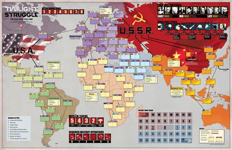 We update data and charts for current top 800 games every 5 minutes, and the rest every 10 minutes. The Best Board Game Ever Is a Chilling Re-imagining of the ...