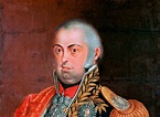 D. João VI: o único Rei que conseguiu enganar Napoleão (e os ...