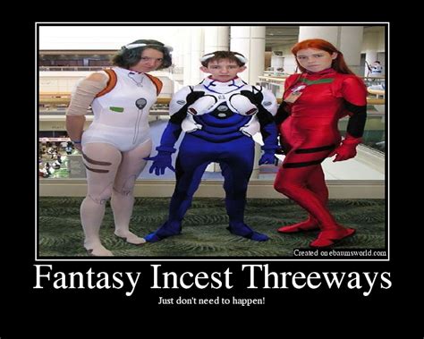 Fantasy Incest Threeways Picture Ebaums World