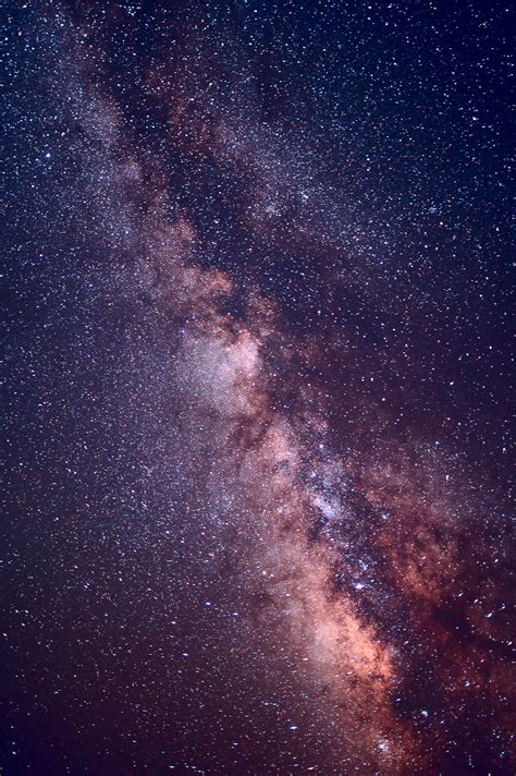 Capturing The Milky Way A Guide To Astrophotography Crazeclick