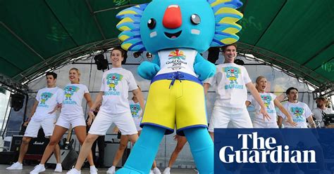 Unforgettable Mascots From Australia And Beyond In Pictures Sport