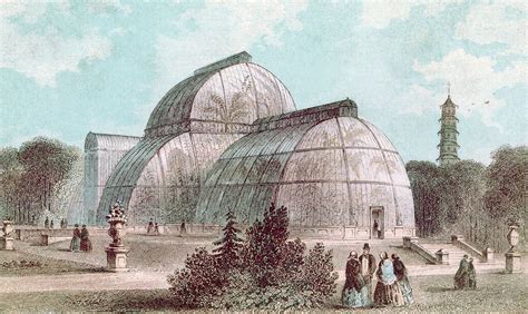 Kew Gardens Description History And Facts Britannica