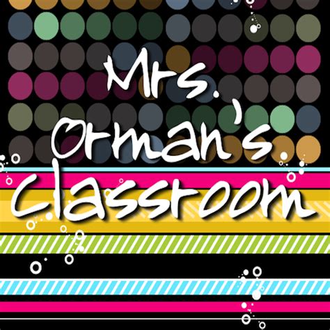 Mrs Ormans Classroom For English Language Arts Ela Technology And