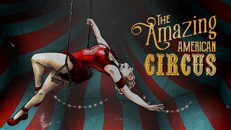 🎪🎪 The Amazing American Circus Is Coming Watch The First Gameplay Trailer 🎪🎪 Youtube