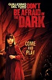 Don't Be Afraid of the Dark (2010) - Posters — The Movie Database (TMDB)