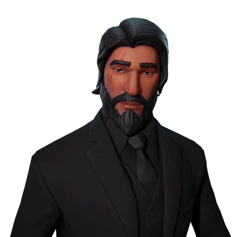 Hq Photos Fortnite Tracker John Wick Prayoga John Wick Fortnite My