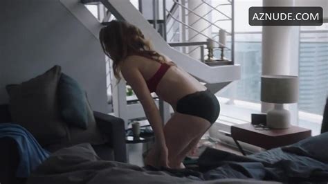 Meghann Fahy Underwear Hot Scene In The Bold Type Upskirt Tv