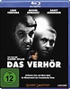 Das Verhör Film auf Blu-ray Disc ausleihen bei verleihshop.de