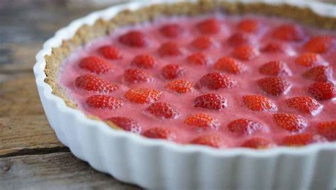 Das ist der einfachste weg zu starken beinen. Paleo Kuchen | Erdbeerkuchen, Erdbeerkuchen rezept ...