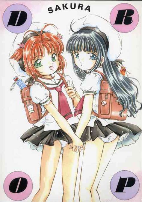 Parody Cardcaptor Sakura Nhentai Hentai Doujinshi And Manga
