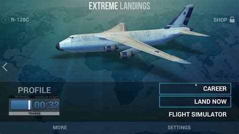 Extreme Landings Gameplay Flight Simulator Extreme Gameplay