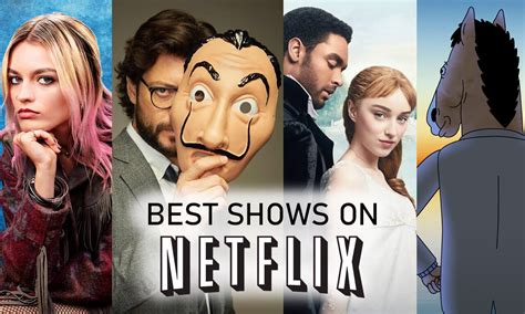 70 Best Shows On Netflix To Watch Right Now In August 2022 Screenbinge