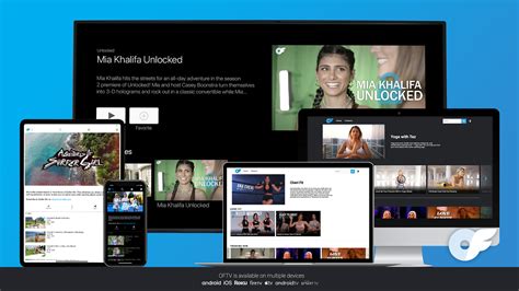 Onlyfans Tries To Shake Adult Image With Free Oftv App Digital Tv Europe