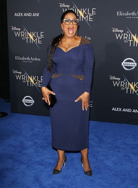 Pictured Oprah Winfrey Best Pictures From A Wrinkle In Time La