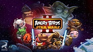 Angry Birds Star Wars II Free - Android Apps on Google Play