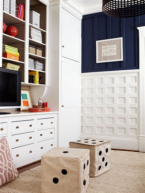 Let our gorgeous modern living room ideas inspire you to switch up your color scheme, try a new layout or totally redecorate. Storage Room Ideas For An Organized Home - Rustic Crafts ...