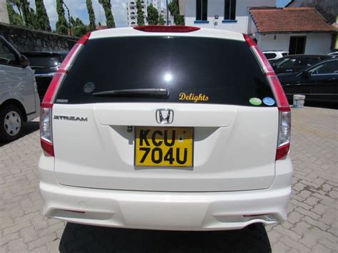 Interested in buying your car on hire purchase / installments? Honda Stream Pay 50% & 50% in 12 Monthly Installments ...