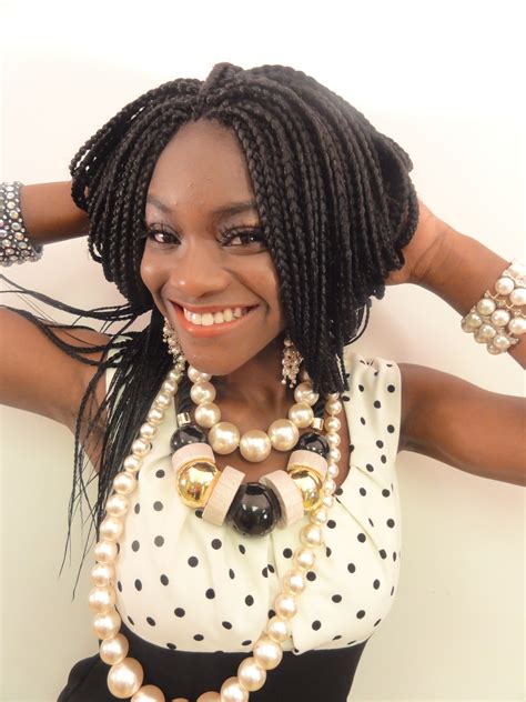 Most of the types of braids for black hair were invented to keep the wild and unruly hair at bay. TOP 5 PROTECTIVE NATURAL HAIR STYLES FOR WINTER ...
