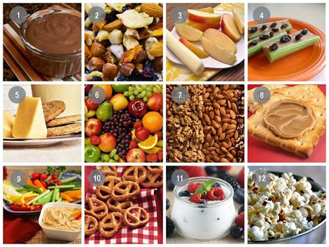 Instead, try eating one of the healthy snacks above, which will truly help satisfy your hunger while delivering healthy nutrients to your body. 10 Wonderful Snack Ideas For Weight Loss 2020