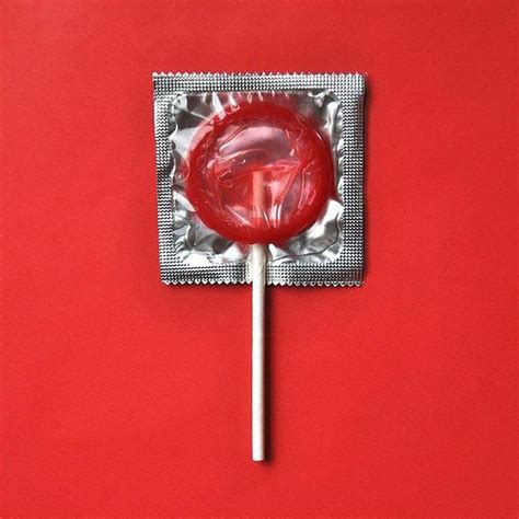 Ehmmm Lollipop Lol Condom Ciuppa Ciuppa Lecca Leccapreservativo Pop Art Photo Images
