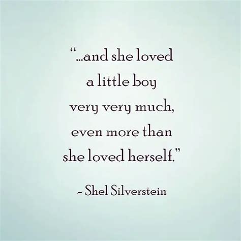 √ Unconditional Love Bonding Mother And Son Quotes