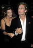 Sandra Bullock and Matthew held hands at the LA In Love and War ...
