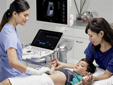 Pediatric Imaging Systems Siemens Healthineers Usa