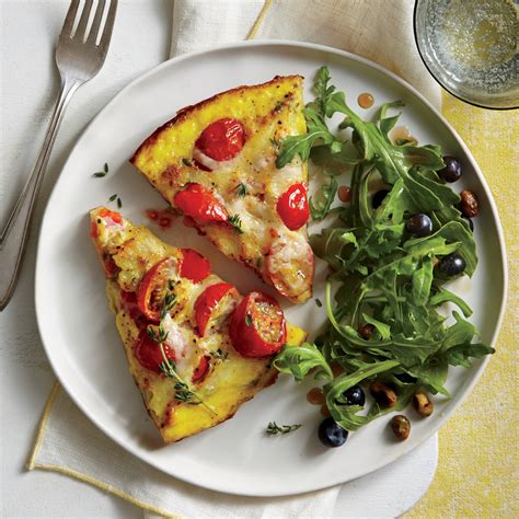Maybe you would like to learn more about one of these? Tomato-Asiago Frittata Recipe | MyRecipes