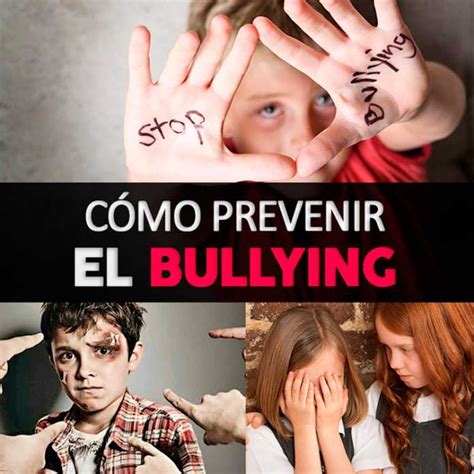 Prevenci N Del Bullying Consejos Para Prevenir El Acoso Escolar Hot Sex Picture