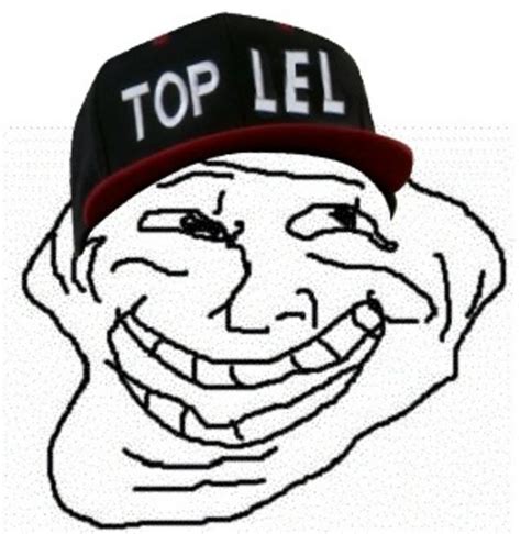 Top Lel Top Gun Hat Know Your Meme