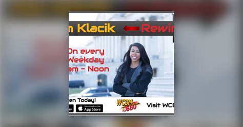 Kim Klackick Live 12 26 23 Hour 1 Wcbm Daily Shows Omnyfm