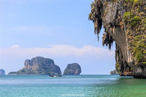 Railay Beach Thailand Travel Guide 12 Top Tips And Things To Do
