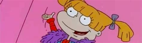 Angelica Pickles From Rugrats Is The Most Tragic Character In