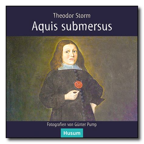 Storm Theodor Aquis Submersus Verlagsgruppe Husum