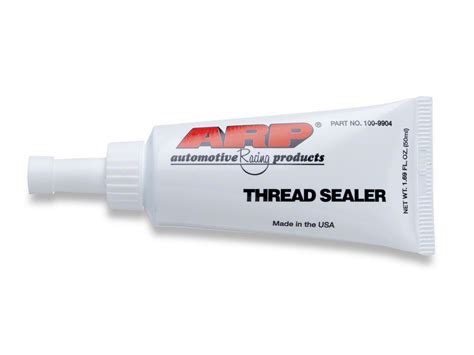 Arp Mustang Thread Sealer 100 9904