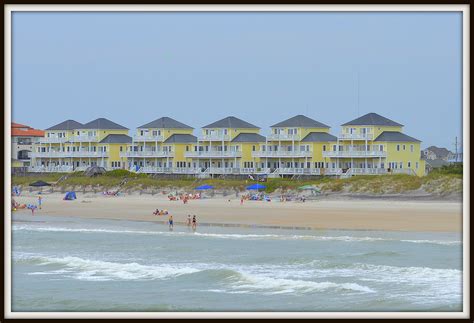 North Topsail Beach Onslow County North Carolina Flickr
