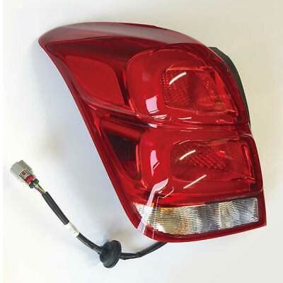 Genuine Rear LED Tail Lamp Left For Chevy Trax EBay