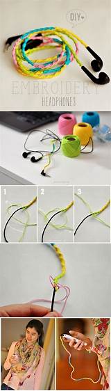 Maybe you would like to learn more about one of these? 10 Really Cute DIY Crafts For Girls