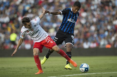 Both clubs need a victory desperately if they want to achieve their goals this season, so players will surely play their hearts out to win this game. Querétaro vs Necaxa, Liga MX (1-2): GOLES Y RESUMEN