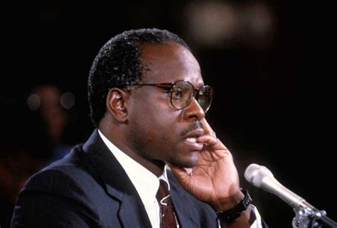 Justice Thomas Delays Release Of Financial Details Liberty Sons