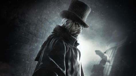 Recensione Assassin S Creed Syndicate Jack The Ripper