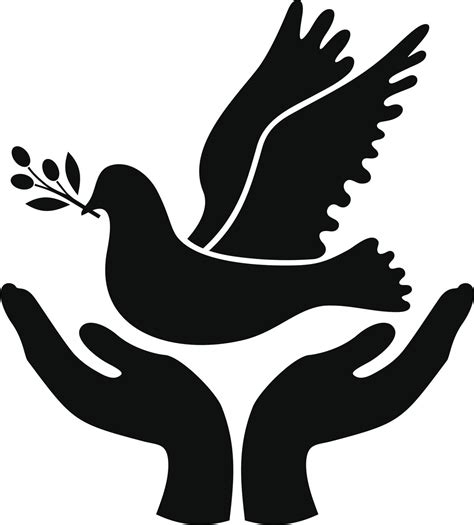 Signs And Symbols Of Peace