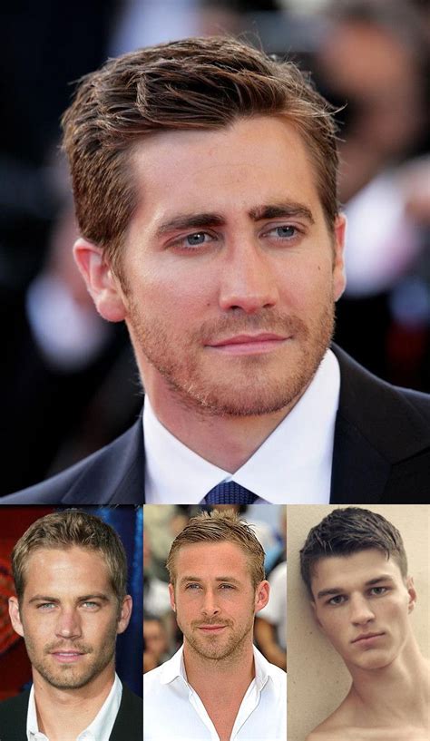 25 mens hairstyles with front cowlick hairstyle catalog