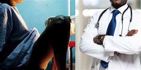 Abuja Doctor Allegedly Denies Patient Treatment Because