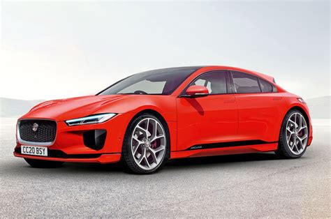 Maybe you would like to learn more about one of these? 2020 Jaguar XJ electric car: what we know so far | What Car?