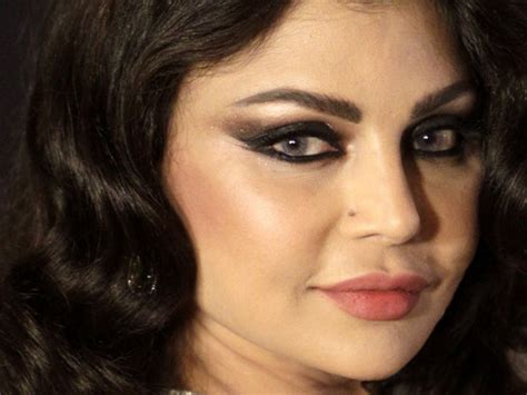 Showbiz Arabia Inside Haifa Wehbes Divorce Entertainment Gulf News